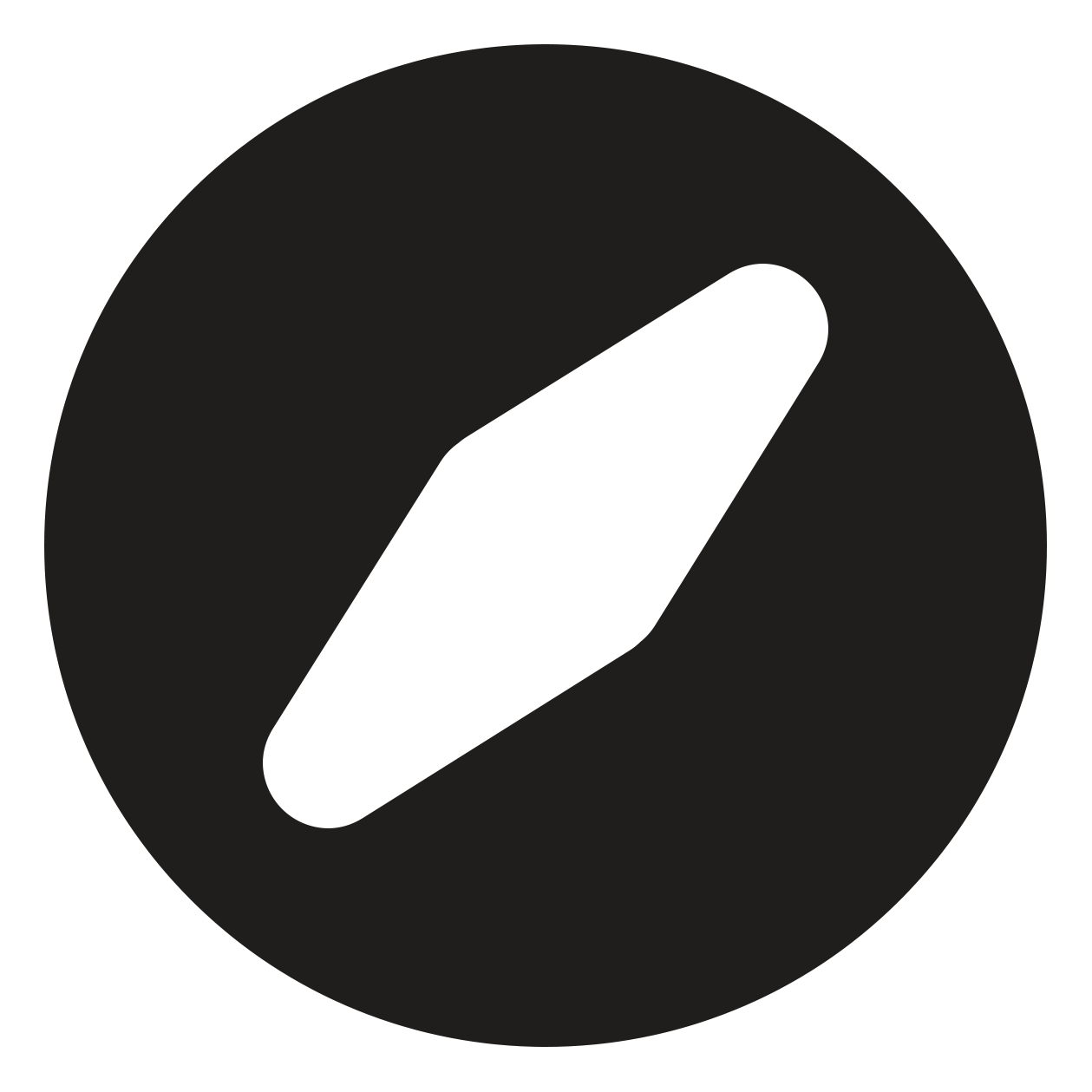 Chaos Compass